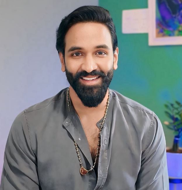 Vishnu Manchu Ramayan